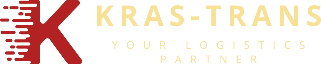 Kras-Trans Logo